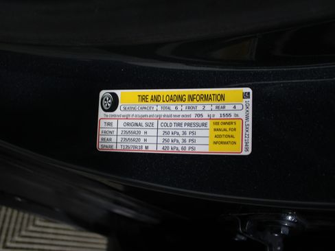 Used 2019 GMC Acadia SLT image 47