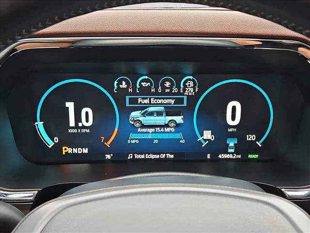 Used 2022 Ford F150 Lariat AWD/4WD image 11