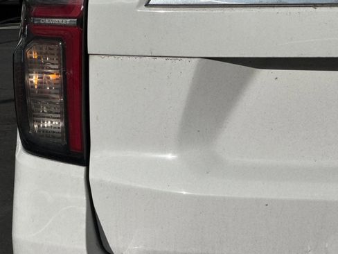 Used 2023 Chevrolet Tahoe LT w/ Luxury Package image 49