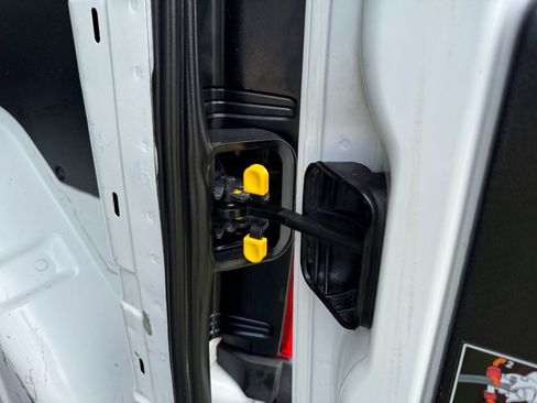Used 2016 RAM ProMaster City Tradesman FWD image 20