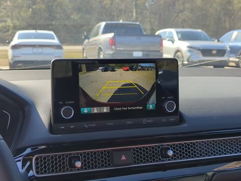 New 2026 Honda Civic Sport image 29