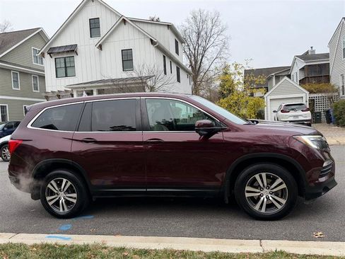 Used 2016 Honda Pilot EX image 6