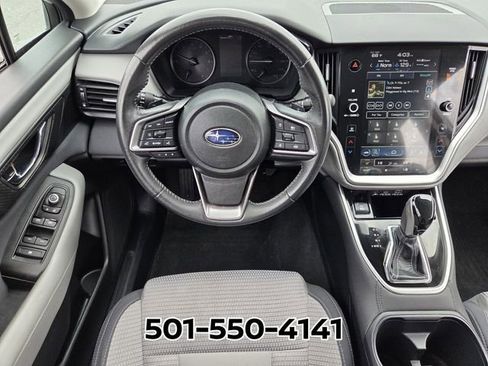 Used 2023 Subaru Outback Premium AWD/4WD image 13