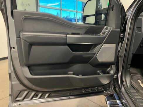 Used 2024 Ford F150 Lariat w/ Bed Utility Package image 27