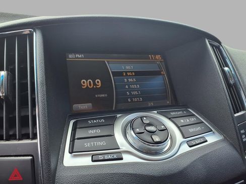 Used 2010 Nissan Maxima 3.5 SV w/ Monitor Pkg FWD image 5