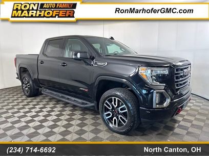 Used 2020 GMC Sierra 1500 AT4 w/ AT4 Premium Package