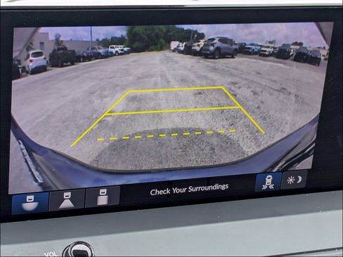 Used 2024 Honda Accord EX-L image 24