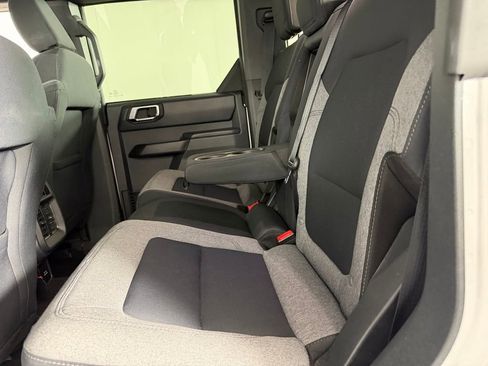 Used 2025 Ford Bronco Big Bend AWD/4WD image 26
