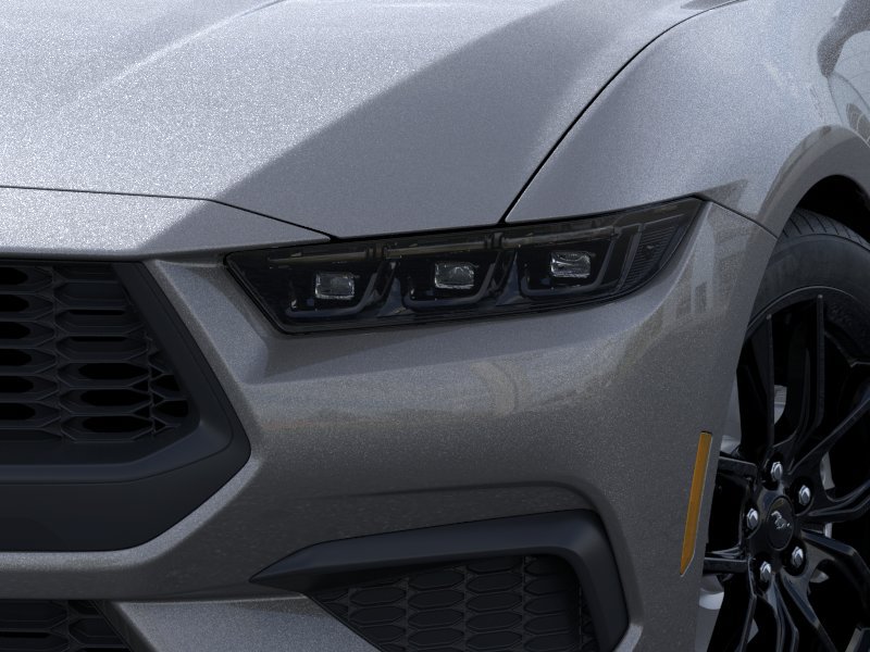 New 2026 Ford Mustang Coupe RWD image 18