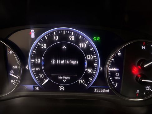 Used 2024 Buick Enclave Premium image 45