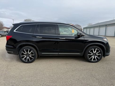Used 2020 Honda Pilot Elite image 4