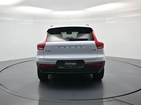 Used 2024 Volvo XC40 B5 Plus AWD/4WD image 29