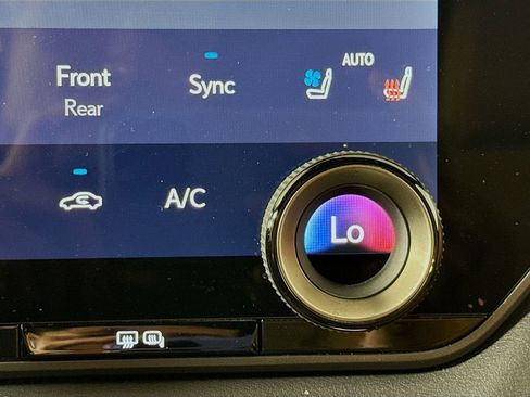 Certified 2025 Lexus RX 350 Premium Plus image 21