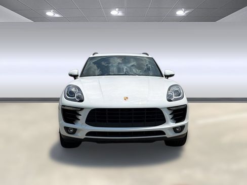 Used 2018 Porsche Macan S AWD/4WD image 6
