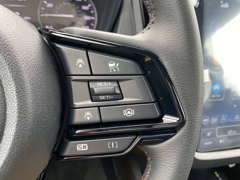 New 2026 Subaru Forester Sport AWD/4WD image 16