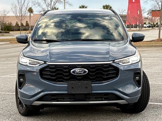 Used 2025 Ford Escape ST-Line Elite video 2