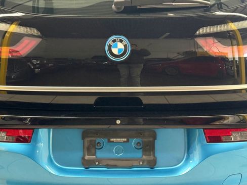 Used 2018 BMW i3 image 11