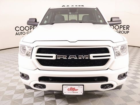 Used 2022 RAM 1500 Big Horn image 9