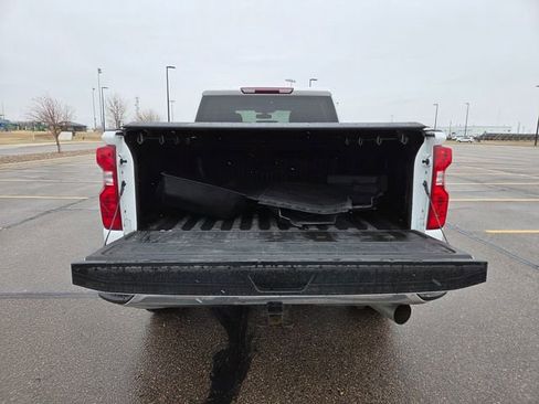 Used 2021 Chevrolet Silverado 3500 LT w/ Convenience Package image 53
