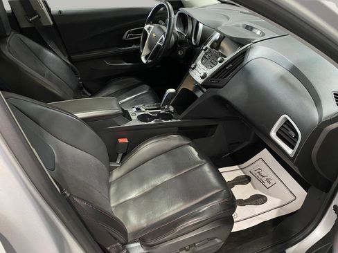 Used 2013 Chevrolet Equinox LTZ image 23