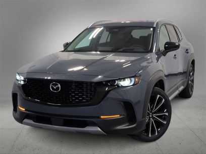 New 2025 MAZDA CX-50 AWD 2.5 Turbo w/ Accent Package