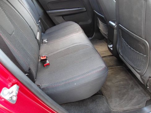 Used 2015 Chevrolet Equinox LT w/ Driver Convenience Package FWD image 21