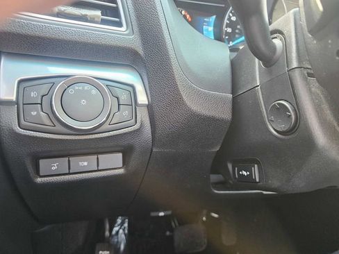 Used 2016 Ford Explorer Limited w/ Class II Trailer Tow Package image 20