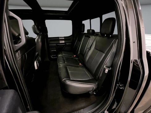 Used 2020 Ford F150 Lariat w/ Equipment Group 502A Luxury AWD/4WD image 23