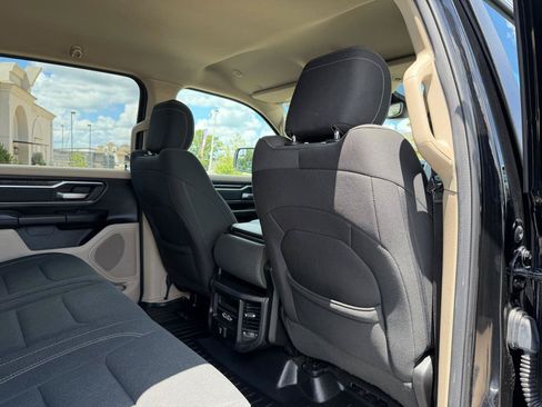 Used 2020 RAM 1500 Big Horn AWD/4WD image 20