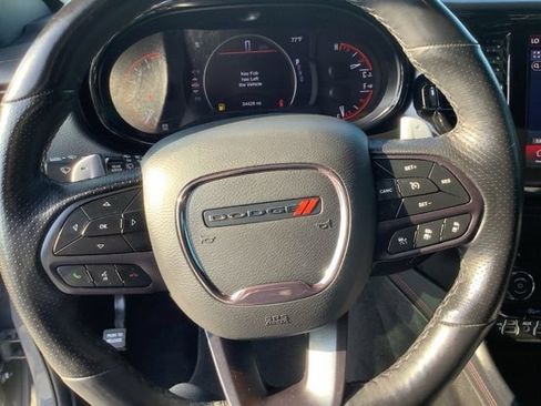 Used 2023 Dodge Durango GT AWD/4WD image 28