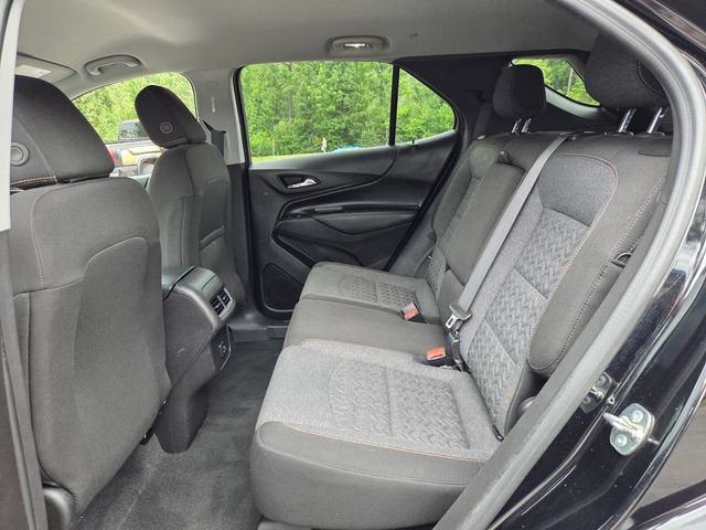Used 2024 Chevrolet Equinox LT AWD/4WD image 10