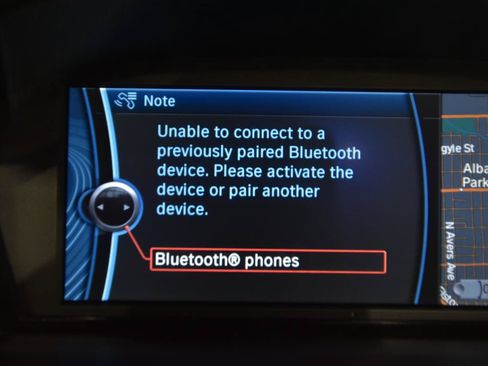 Used 2009 BMW M3 Convertible RWD image 29