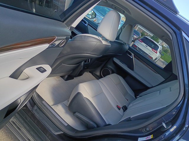 Used 2019 Lexus RX 350 AWD w/ Navigation Package image 8