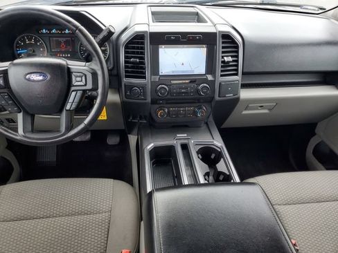 Used 2018 Ford F150 XLT w/ Equipment Group 302A Luxury AWD/4WD image 30