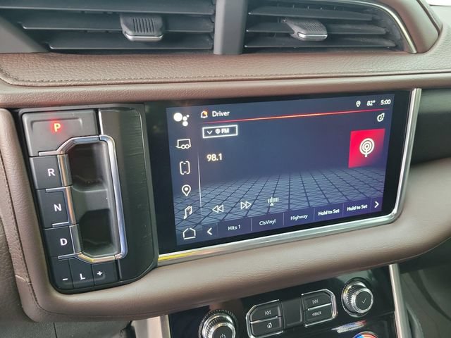 Used 2022 GMC Yukon XL Denali RWD image 20
