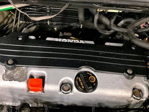 Used 2012 Honda CR-V LX image 32