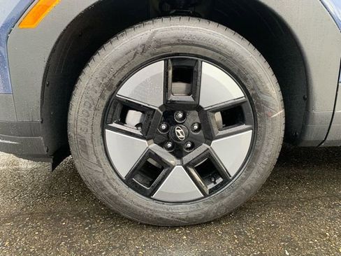 New 2026 Hyundai Santa Fe SEL image 11