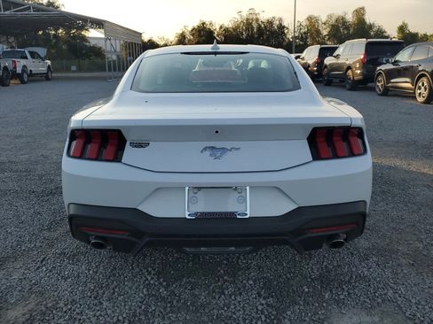 New 2026 Ford Mustang Coupe image 9