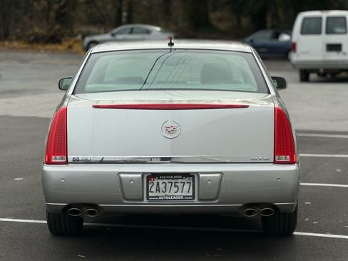 Used 2006 Cadillac DTS image 5