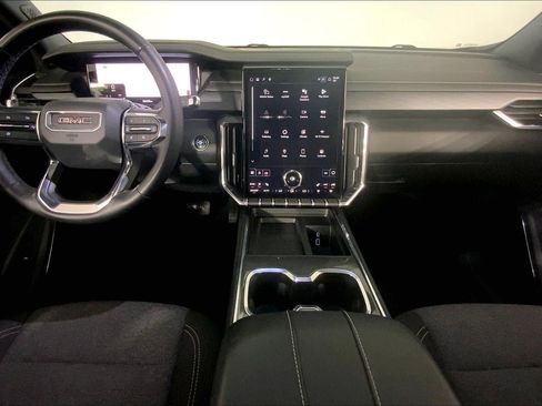 Used 2025 GMC Acadia Elevation AWD/4WD image 15