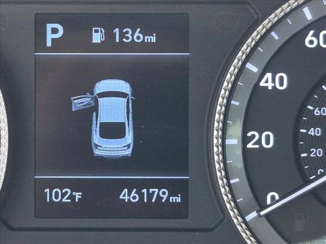 Used 2020 Hyundai Sonata SE FWD image 11