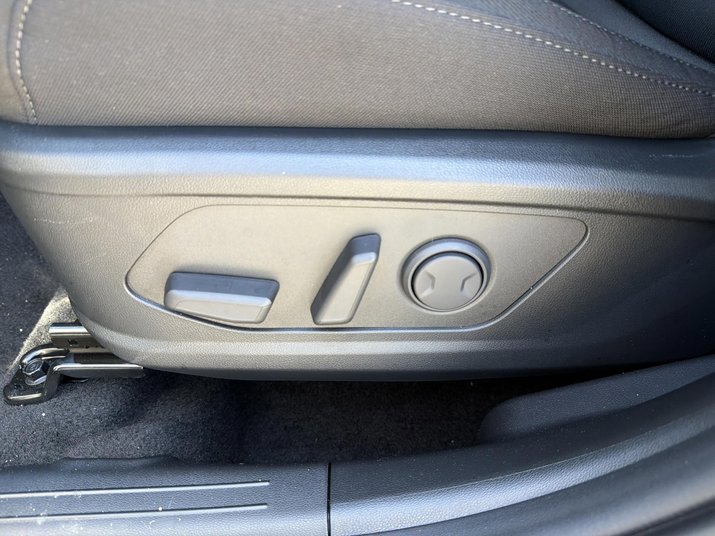New 2026 Hyundai Tucson SEL FWD image 19