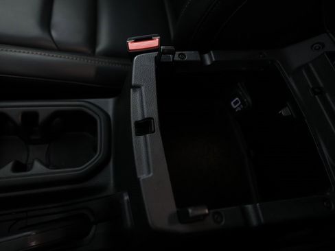 Used 2023 Jeep Wrangler Unlimited Rubicon 392 w/ Trailer Tow Package image 44