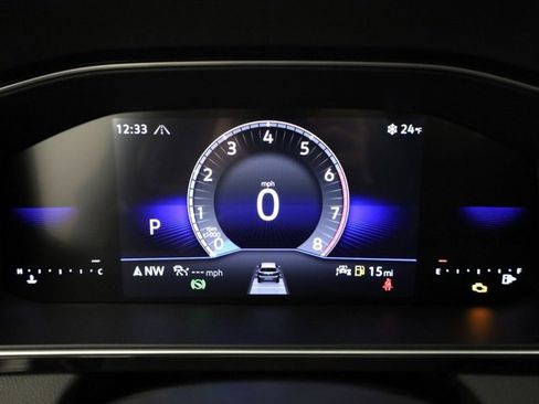 New 2026 Volkswagen Jetta S image 15