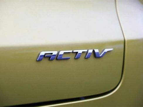 Used 2025 Chevrolet TrailBlazer ACTIV w/ Convenience Package image 7