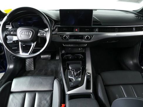 Used 2021 Audi A5 2.0T Premium Plus w/ Premium Plus image 18