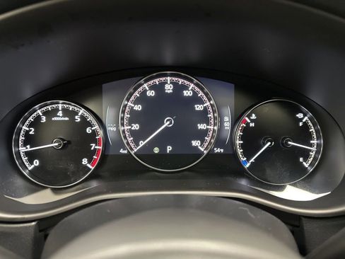 New 2026 MAZDA CX-30 AWD 2.5 S w/ Premium Package image 22