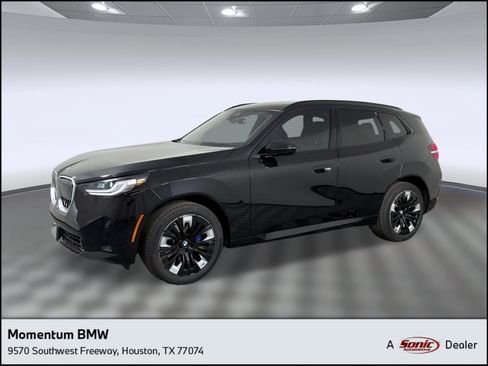 Used 2026 BMW X3 xDrive30i w/ M Sport Package AWD/4WD image 1