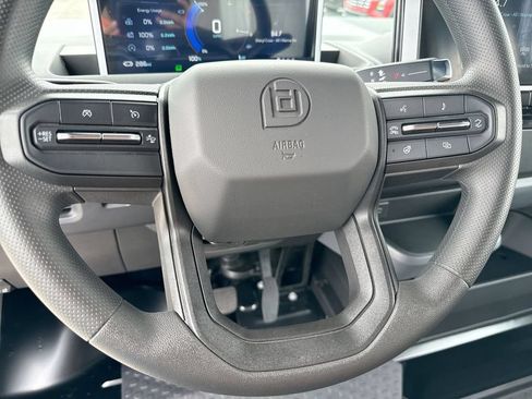 Used 2024 Chevrolet Brightdrop 600 w/ Battery Pack, Max Range AWD/4WD image 23