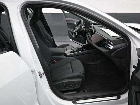 New 2026 Audi A5 2.0T Prestige AWD/4WD image 14